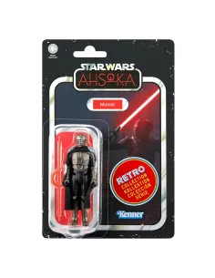 Figura hasbro star wars ahsoka retro collection marrok