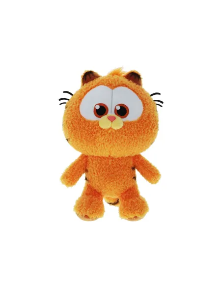 Peluche garfield and friends -  baby garfield 20 cm