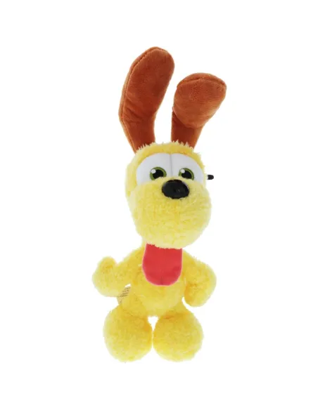 Peluche garfield and friends -  odie 20 cm