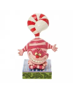Figura enesco disney cheshire