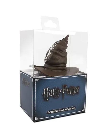 Llavero wow stuff harry potter sombrero seleccionador