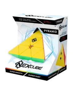 Nexcube piramide