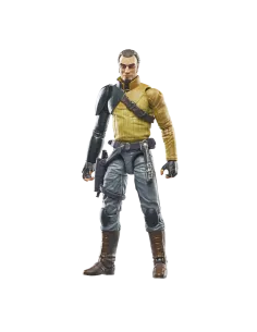 Figura hasbro star wars the vintage collection rebels kanan jarrus