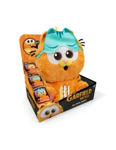 Peluche baby garfield the movie