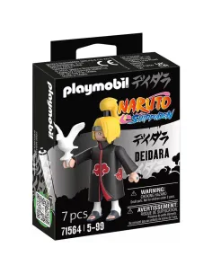 Playmobil naruto shippuden deidara