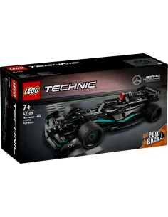 Lego technic mercedes amg f1 w14