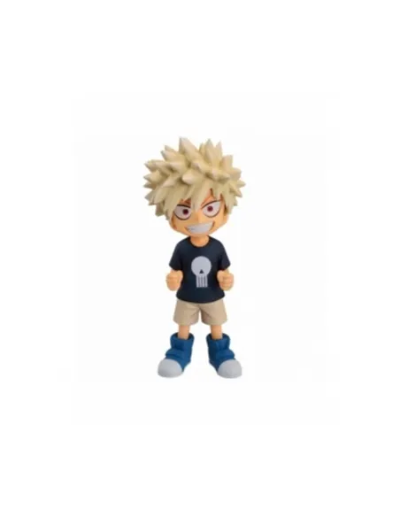 Figura ichibansho iksho bakugo niño
