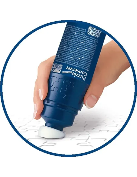 Pegamento para puzzles ravensburger 1 unidad