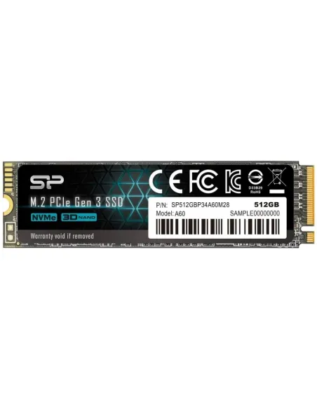 Silicon Power P34A60 Silicon Power P34A60