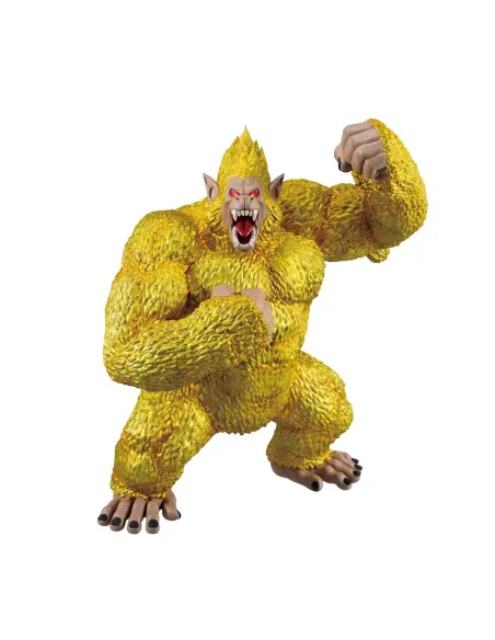 Figura ichibansho dragon ball omnibus great ape