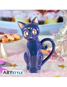 Tetera abystyle sailor moon