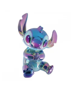 Figura hucha de cerámica enesco disney stitch