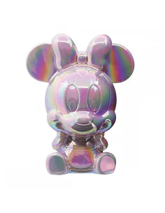 Figura hucha de cerámica enesco disney minnnie