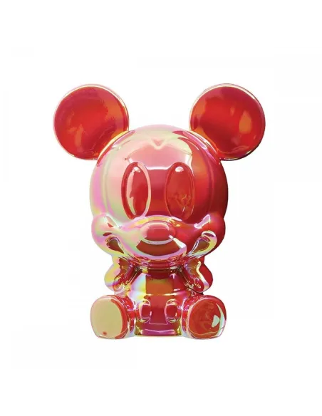 Figura hucha de cerámica enesco disney mickey Figura hucha de cerámica enesco disney mickey