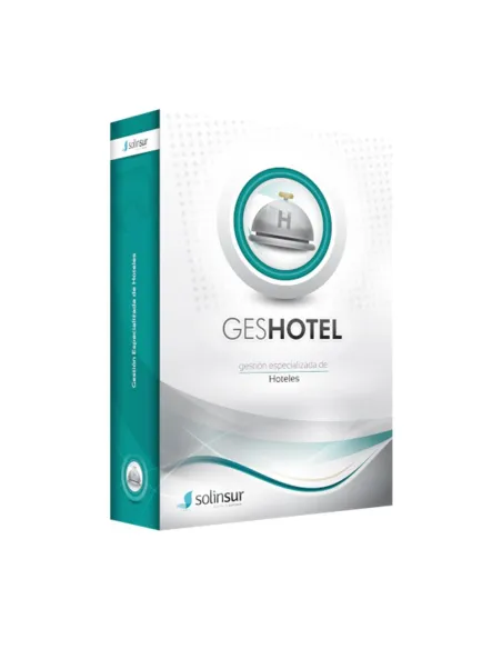 Programa de gestion integral de hoteles multi empresa solinsur
