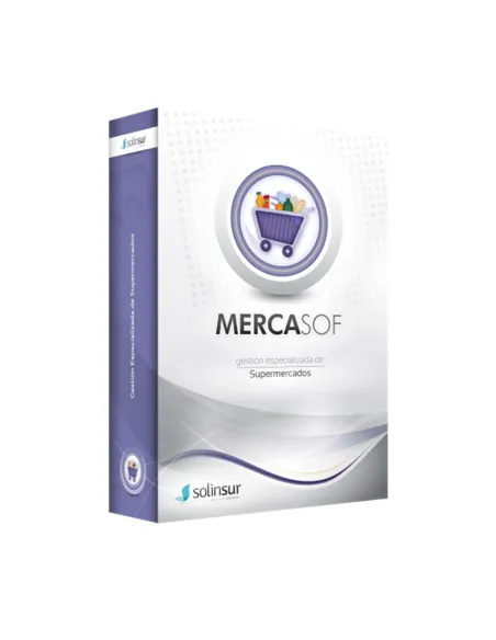 Programa de gestion integral supermercados multiempresa solinsur