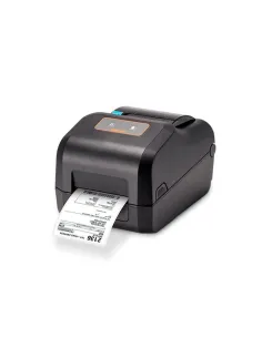 Impresora etiquetas bixolon xd5 - 43t t.t - t.d. usb -  usb tipo b -  rs232 -  red