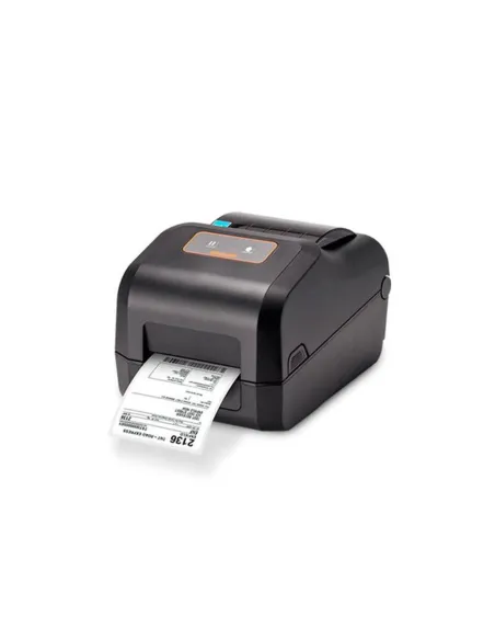 Impresora etiquetas bixolon xd5 - 40d t.d. usb -  serie -  red