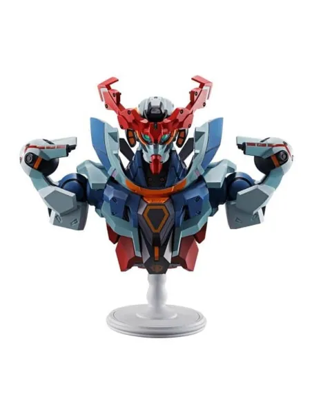 Figura ichibansho mobile suit gundam gquuuuuux gquuuuuux vol.3 18cm