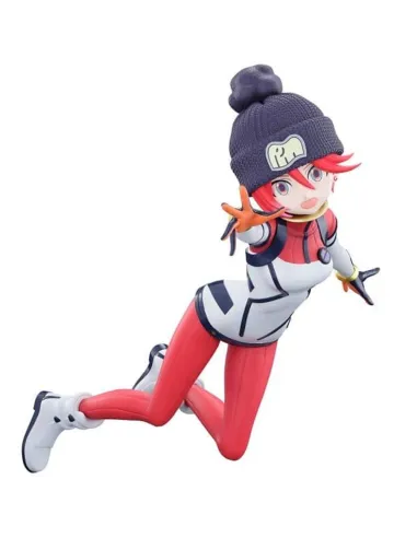 Figura ichibansho mobile suit gundam gquuuuuux masterlise amate yuzuriha (machu) pilot suit ver. vol.3 18cm