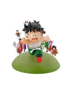 Figura ichibansho dragon ball snap collection 2 son gohan 16cm