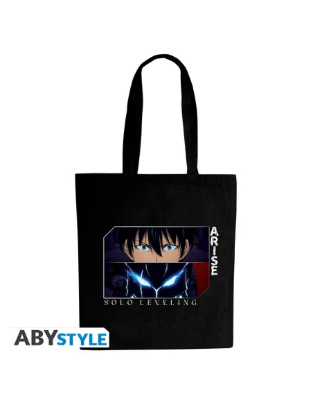 Tote bag abystyle solo leveling