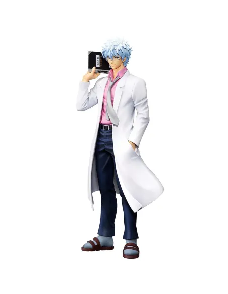 Figura ichibansho gintama ginpachi