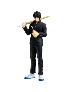 Figura ichibansho gintama toshiro