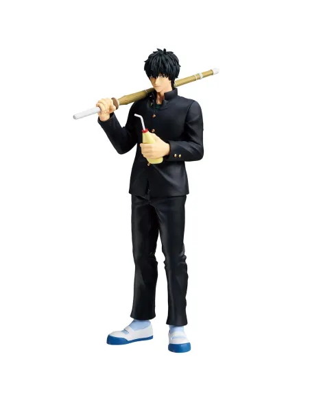 Figura ichibansho gintama toshiro
