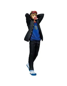 Figura ichibansho gintama sougo