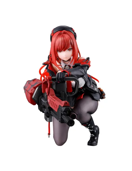 Figura ichibansho rapi (goddess of victory: nikke)