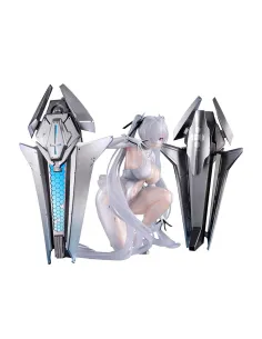 Figura ichibansho cinderella (goddess of victory: nikke)