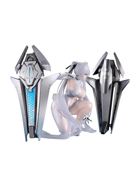 Figura ichibansho cinderella (goddess of victory: nikke)