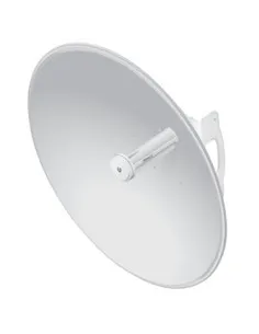 Antena parabolica ubiquiti pbe - 5ac - 620 powerbeam 5ghz ac 620mm