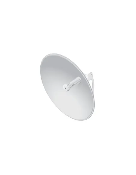 Antena parabolica ubiquiti pbe - 5ac - 620 powerbeam 5ghz ac 620mm