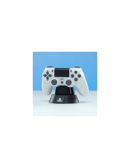 Lampara paladone icon playstation 4 mando de 4ª generacion
