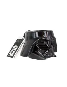 Taza 3d paladone star wars darth vader