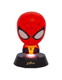 Lampara paladone icon marvel spiderman