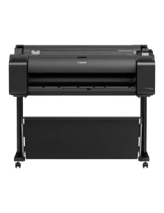 Canon imagePROGRAF GP-300 impresora de gran formato Wifi Bubblejet Color 2400 x 1200 DPI A0 (841 x 1189 mm) Ethernet