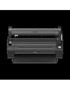 Canon imagePROGRAF GP-300 impresora de gran formato Wifi Bubblejet Color 2400 x 1200 DPI A0 (841 x 1189 mm) Ethernet 2
