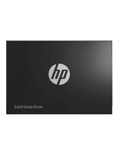 HP SSD S700 256Gb SATA3 2,5"