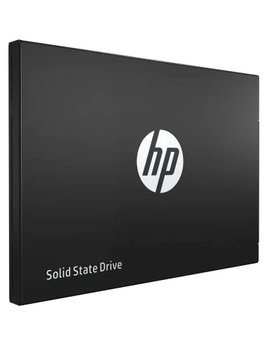 HP S650