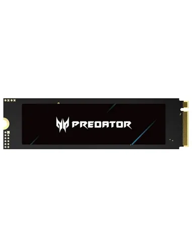 Acer SSD PREDATOR GM-3500 512Gb PCIe NVMe Gen3