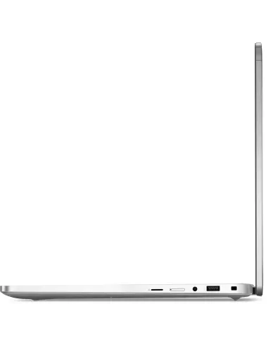 DELL Pro 16 Plus PB16250 Intel Core Ultra 7 255U Portátil 40,6 cm (16") Full HD+ 32 GB DDR5-SDRAM 1 TB SSD Wi-Fi 6E (802.11ax)