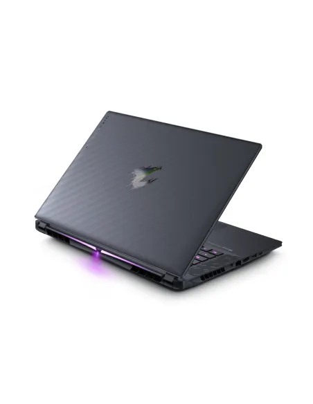 GIGABYTE AORUS ELITE 16 BWH Portátil Gaming - 16,0“, 165Hz WQXGA, Intel Ultra 9 275HX, NVIDIA RTX 5070, 32GB DDR5 5600MHz, 1TB