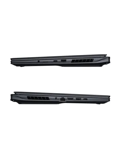 GIGABYTE AORUS ELITE 16 BWH Portátil Gaming - 16,0“, 165Hz WQXGA, Intel Ultra 9 275HX, NVIDIA RTX 5070, 32GB DDR5 5600MHz, 1TB