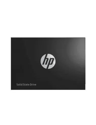 HP SSD 2.5" 240GB  S650