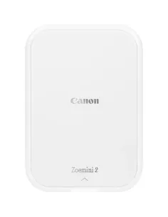 Canon Zoemini 2 impresora de foto ZINK (Sin tinta) 313 x 500 DPI 2" x 3" (5x7.6 cm)
