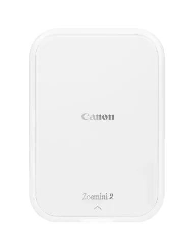 Canon Zoemini 2 impresora de foto ZINK (Sin tinta) 313 x 500 DPI 2" x 3" (5x7.6 cm)