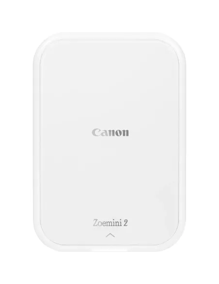 Canon Zoemini 2 impresora de foto ZINK (Sin tinta) 313 x 500 DPI 2" x 3" (5x7.6 cm)